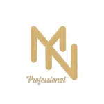 M N